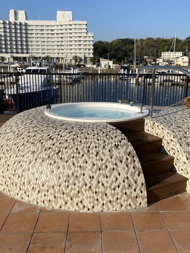 【淡路島】おすすめ海辺のリゾートホテル
