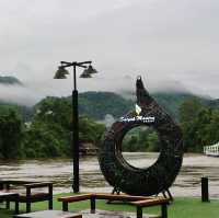  ไทรโยค มันตรา รีสอร์ท