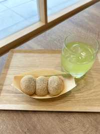 【宗像カフェ】宗像大社参拝の時に寄りたい茶論🍵