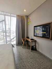 🇮🇩Accommodation: Artotel Batam 
