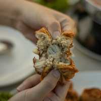 ถวายบัว Thawai Bua Cuisine & Cafe