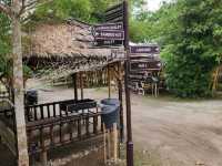 Tadom Hill Resorts