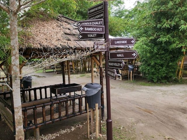 Tadom Hill Resorts