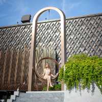 ♥️Lifestyle Hotel สุดจึ้ง! ย่านสุขุมวิท 