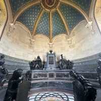 Step Back in Time at Château de Chantilly - A Royal Escape Just Outside Paris.