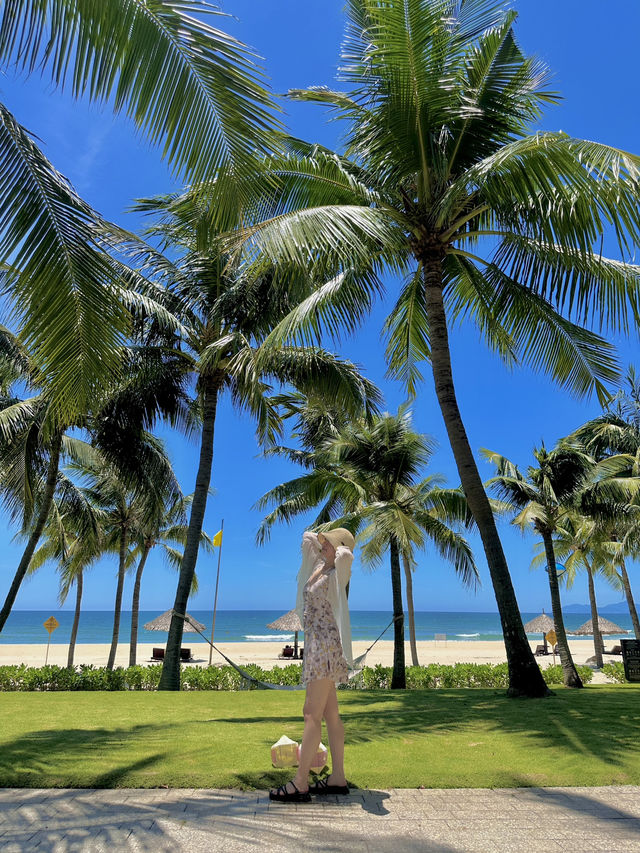 한번가면 또가고 싶은 다낭 가성비 럭셔리 리조트 