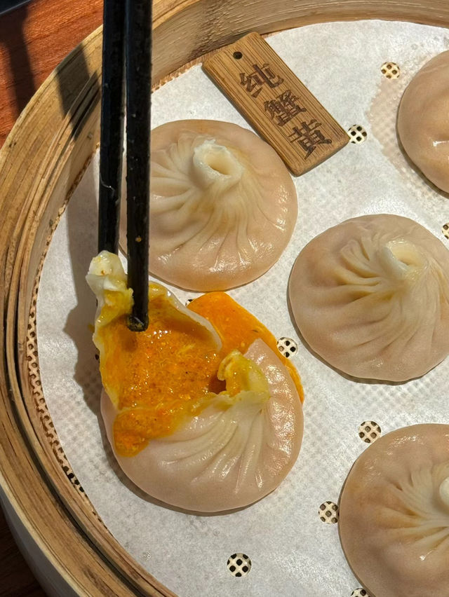 「裕興記麵館」：百年老字號，美食必試