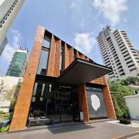 Bottomless Coffee Roasters Sukhumvit 33