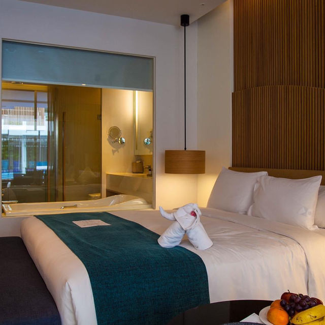 Ace of Hua Hin Resort    