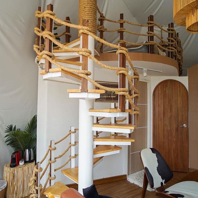 Oh La La Glamping