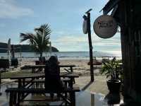 CenangHill Beachfront