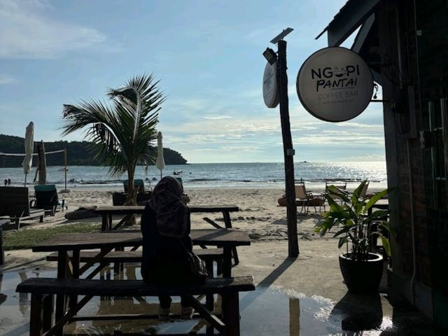 CenangHill Beachfront