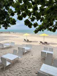 หาดสิชล นครศรีฯ หาดที่เงียบสงบ สำหรับคนชิลๆ