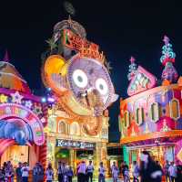 🌟 สวรรค์แห่งการบันทึกสถิติโลกในภูเก็ต 🎪🤹🏻‍♀️