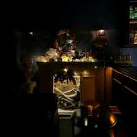 Remedy Potion Class