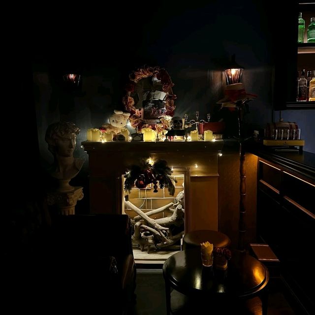 Remedy Potion Class