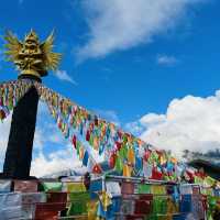 ONE Day Trip Jade Dragon Snow Mountain🏔️