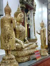 วัดพนัญเชิงฯ| พระนครศรีอยุธยา