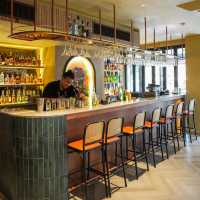 EKKA Grill and Bar