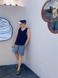 มื้อเช้าฟินๆที่ร้านซึ้ง โกปี๊ ติ่มซำ 