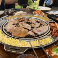 🥢Kokinaemsae Samyan - โกกิเนมเซ สามย่าน🥩