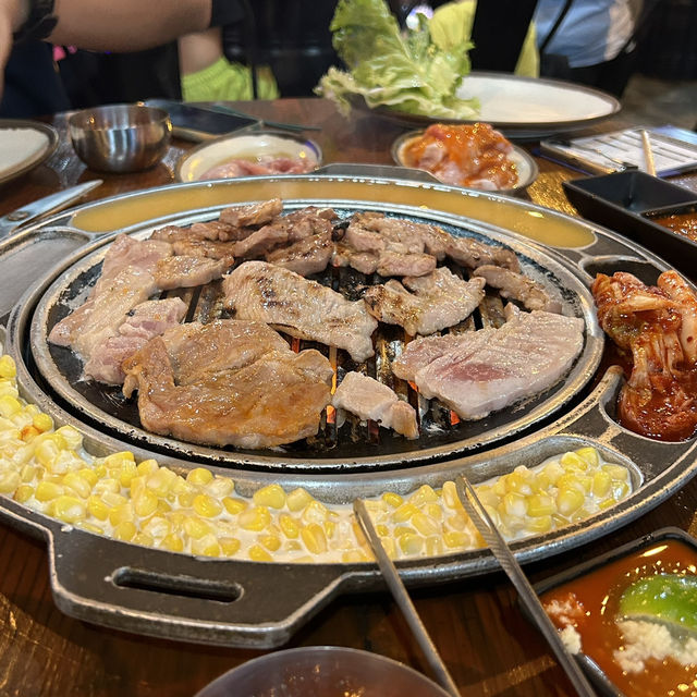 🥢Kokinaemsae Samyan - โกกิเนมเซ สามย่าน🥩