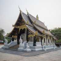วัดแม่ทราย @แพร่