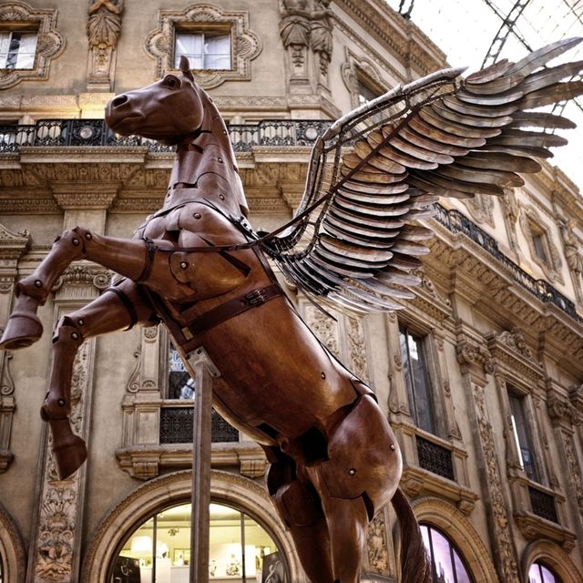 Milan, Italy