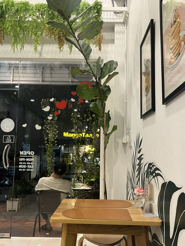 치앙마이에서 건강하게 한끼 하고 싶다면 ‘Healthy Junk’🇹🇭