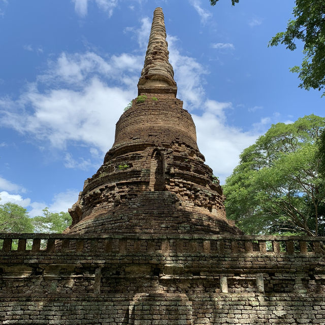 วัดนางพญา