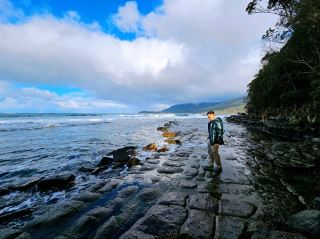 Explore Tasmania’s Natural Wonders: Tessellated Pavement and Tasman Blowhole