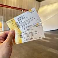 Discovering the Hong Kong Palace Museum: A Cultural Gem
