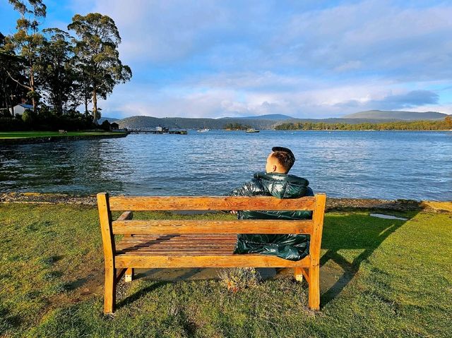 Step Back in Time: Explore the Port Arthur Historic Site’s Rich History and Stunning Views