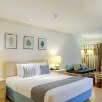 The Regent Cha Am Beach Resort  