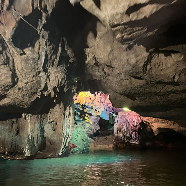 The beauty of Trang An Ninh Binh ❤️