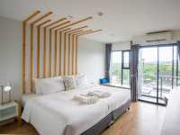 The Galla Hotel