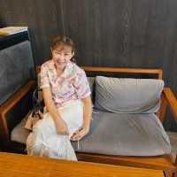 ร้านฟอเรสเต้คาเฟ่ นนทบุรี