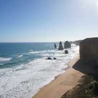 AUSSIE ROADTRIP GUIDE: Great ocean road to 12 apostle