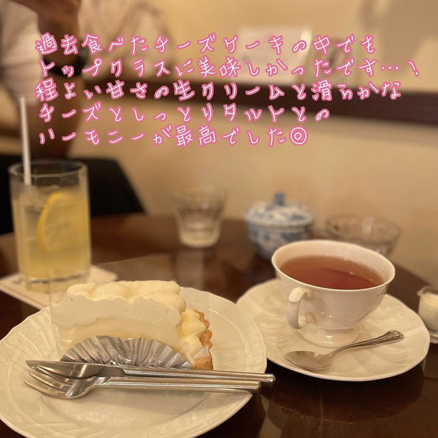 ひと休みにいかがですか？超レトロな穴場カフェ🫣🤍☕️