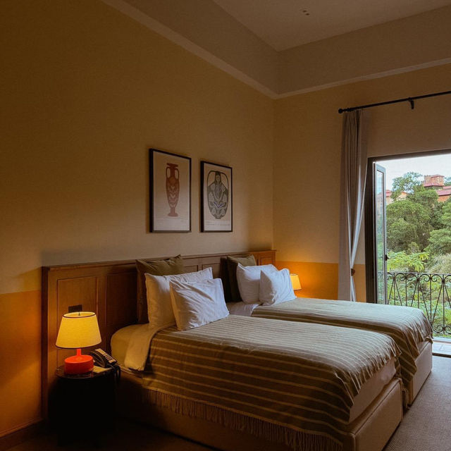 Portofino Hotel 