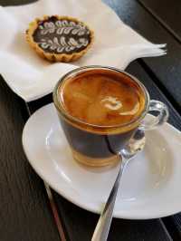 High Quality Coffee
