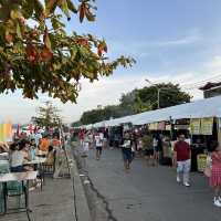 Philippines . afternoon in Surigao City