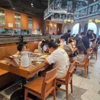 A Celestial Delicacy: Men Wah Bing Teng at The Peak