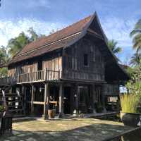 Hidden Paradise: Discover Authentic Tranquility at Terrapuri Resort