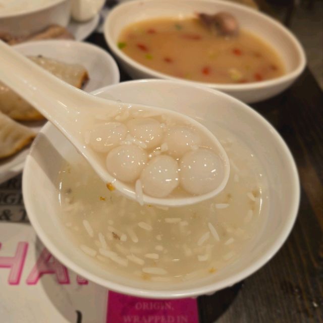 上海婆婆336📍尖沙咀 上海婆婆336📍尖沙咀