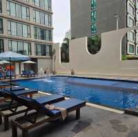 โรงแรทำเลดี ราคาน่ารักในพัทยา