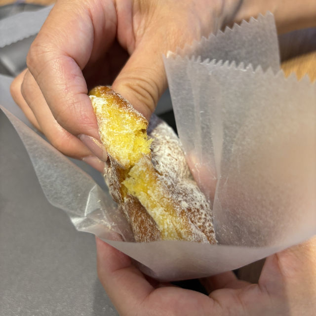 🇯🇵神戸　.donut