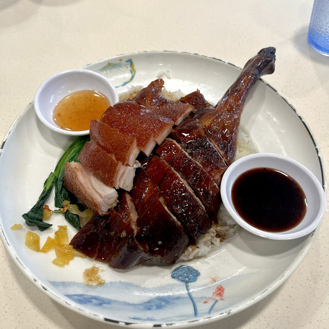 【香港🇭🇰】魅惑のひとりぶらりグルメ旅（グルメ編）