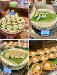 【北角】維港凱悅尚萃酒店The Farmhouse 咖啡廳自助餐