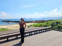 Beauty of Nature - Yehliu Geopark in New Taipei, Taiwan